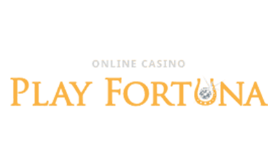 Плей Фортуна logo